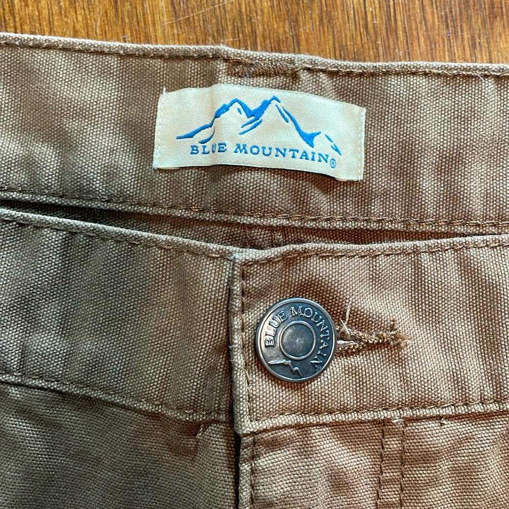 Work pants - Picture 1 of 5